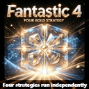 Fantastic 4 MT5 trading robot logo