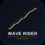 Wave Rider EVO trading robot logo