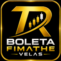 Fimathe PCM Boleta trading robot logo