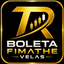 Fimathe PCM Boleta trading robot logo