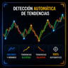 Lineas de Trendencias Automaticas