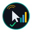 SignalPilot Executor trading robot logo