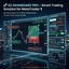 G2 Dashboard PRO trading robot logo