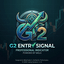 G2 Entry Signal trading robot logo