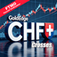 GoldEdge CHF trading robot logo