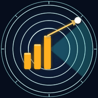 Radar Signals trading robot logo