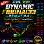 Dynamic Fibonacci Deviation MT4 trading robot logo