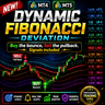 Dynamic Fibonacci Deviation MT5
