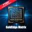 GoldEdge Matrix trading robot logo