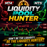 Liquidity Pool Hunter MT5