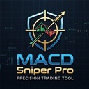 MACD Sniper Pro trading robot logo