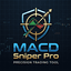 MACD Sniper Pro trading robot logo