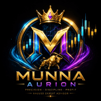 MunnaAURIAN Conservative Strategy Tester result, 13.76% simulated ROI