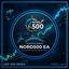Nord500 EA trading robot logo