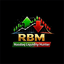 RBM Nasdaq Liquidity Hunter trading robot logo