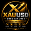 Adaptive Xauusd for Brokers and Prop Firms Full trading robot logo