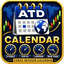 Aurum Trade Director Calendar trading robot logo