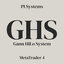Gann HiLo System MT4 trading robot logo
