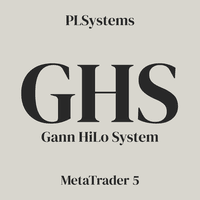 Gann HiLo System MT5 Conservative Strategy Tester result, 13.68% simulated ROI