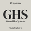 Gann HiLo System MT5 trading robot logo
