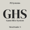 Gann HiLo System MT5