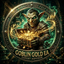 Goblin Gold EA trading robot logo