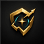 Lucky Auric Guard trading robot logo