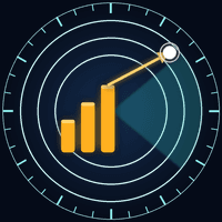 Radar Signal EA trading robot logo