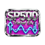SP 500 Index Dual Grid Rocketer trading robot logo