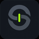 SyncTrader Risk Manager trading robot logo