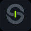 SyncTrader Risk Manager trading robot logo
