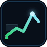 UT Bot Apex FVG Signals trading robot logo