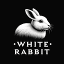 White Rabbit X trading robot logo