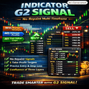G2 Signal Indicator trading robot logo