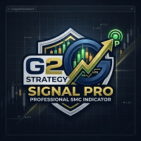 G2 Strategy Signal Pro MT4 Conservative Strategy Tester result, 13.78% simulated ROI