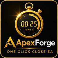 ApexForge Candle Timer Indicator trading robot logo