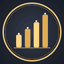 Aurum Quartet trading robot logo