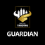 FDT Guardian trading robot logo