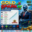 Gold Spark AI trading robot logo