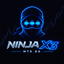 Ninja X3 MT5 trading robot logo
