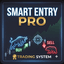 Smart Entry System trading robot logo