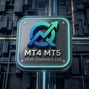 TerminalBridge Account Analytics MT4 trading robot logo