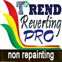 TrendReverting PRO MT5 v15 trading robot logo