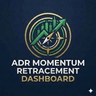 ADR Momentum Retracement Dashboard