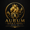 Aurum Sentinel Grid EA