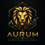 Aurum Structure Matrix trading robot logo