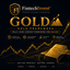 FI Gold Framework trading robot logo