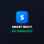 Smart Multi Indicators trading robot logo