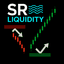 SR Liquidity trading robot logo