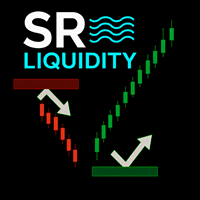 SR Liquidity MT5 trading robot logo